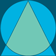 Ronningen Research Logo