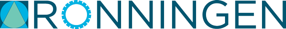Ronningen Logo