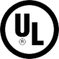 UL Listed logo